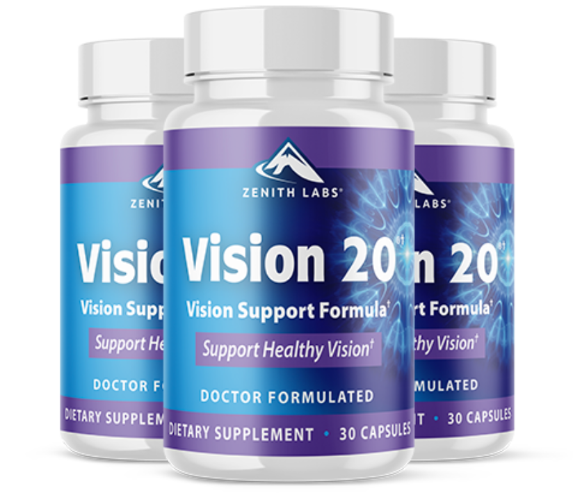 Vision 20 Vision 20